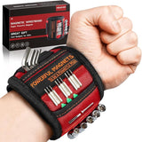 Magnetic Wristband Perfect Stocking Stuffers for Men Women