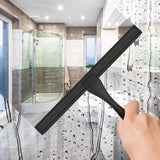 All-Purpose Stainless Steel Shower Squeegee for Shower Doors