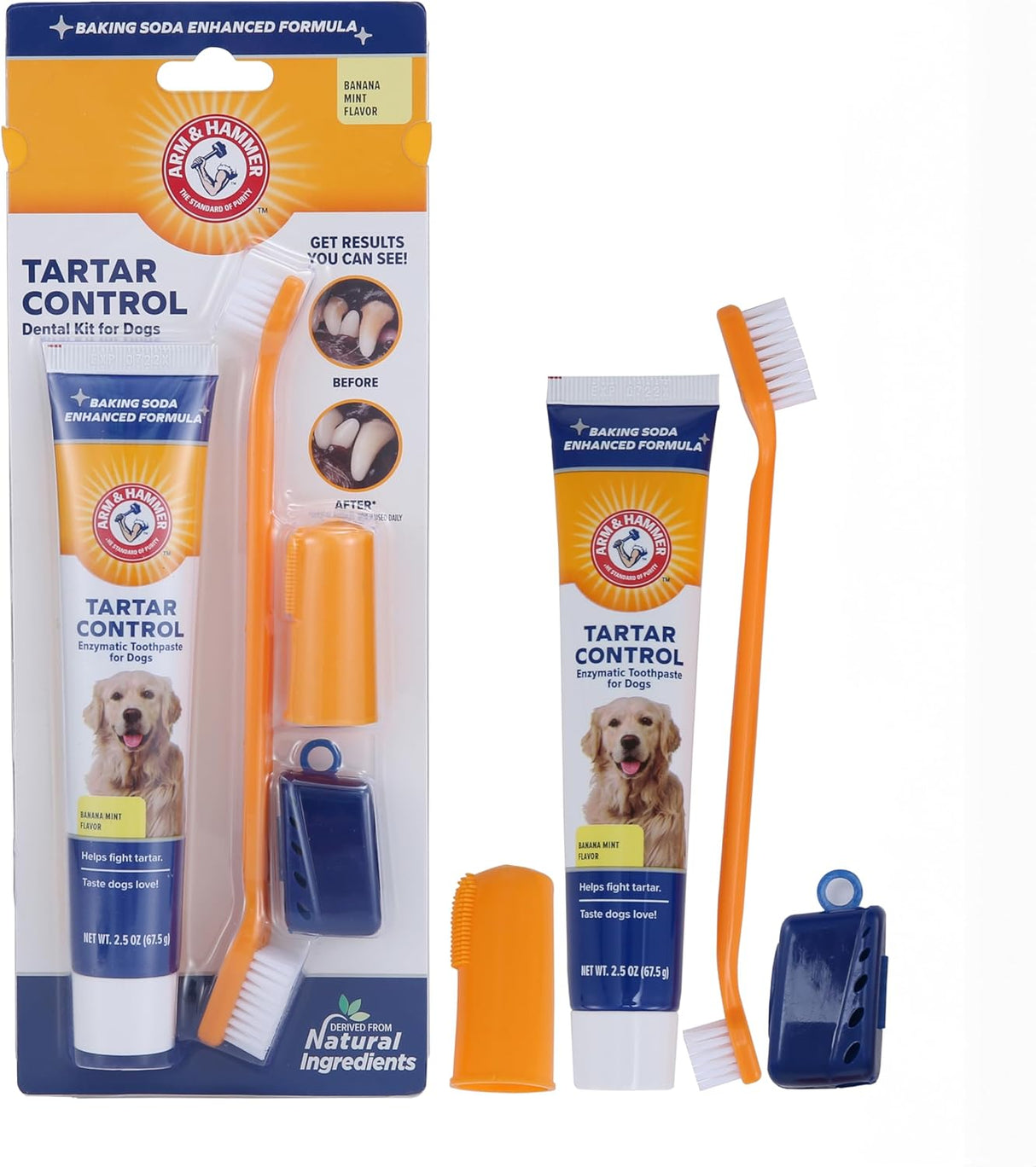 Arm & Hammer Dog Dental Care