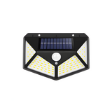 Garden Solar Lamp PIR Motion Sensor