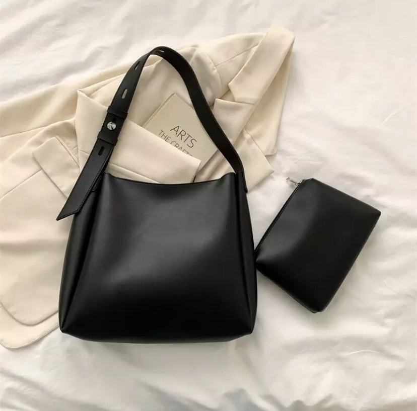 Bella - shoulder bag set