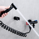 Handheld Toilet Bidet Sprayer Kit