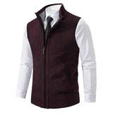 Felix - Men's fleece work waistcoat