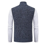 Felix - Men's fleece work waistcoat