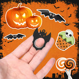 Halloween Creative Fidget Spinner Toy