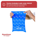 Pet Poop Disposable Bags