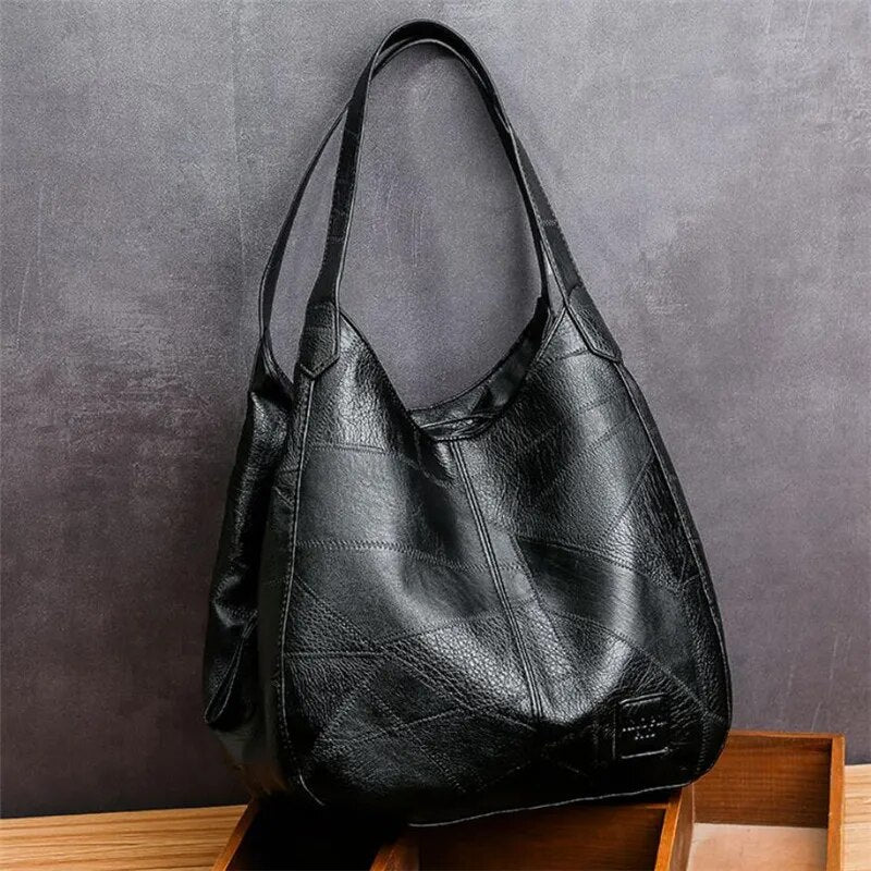 Designer Luxury Shoulder Handbag