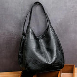 Designer Luxury Shoulder Handbag