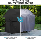 Waterproof BBQ Cover