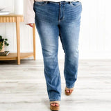Kaitlyn | trousers with waistband