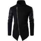 Andy - Leather jacket for men