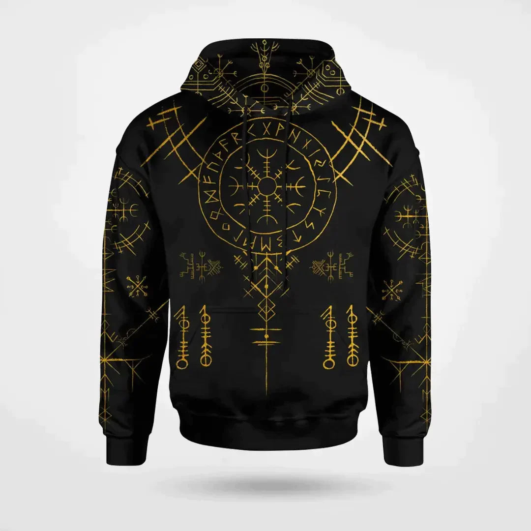 Ancient™ Viking hoodie