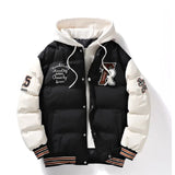 Lyle - Classic Men's Jacket
