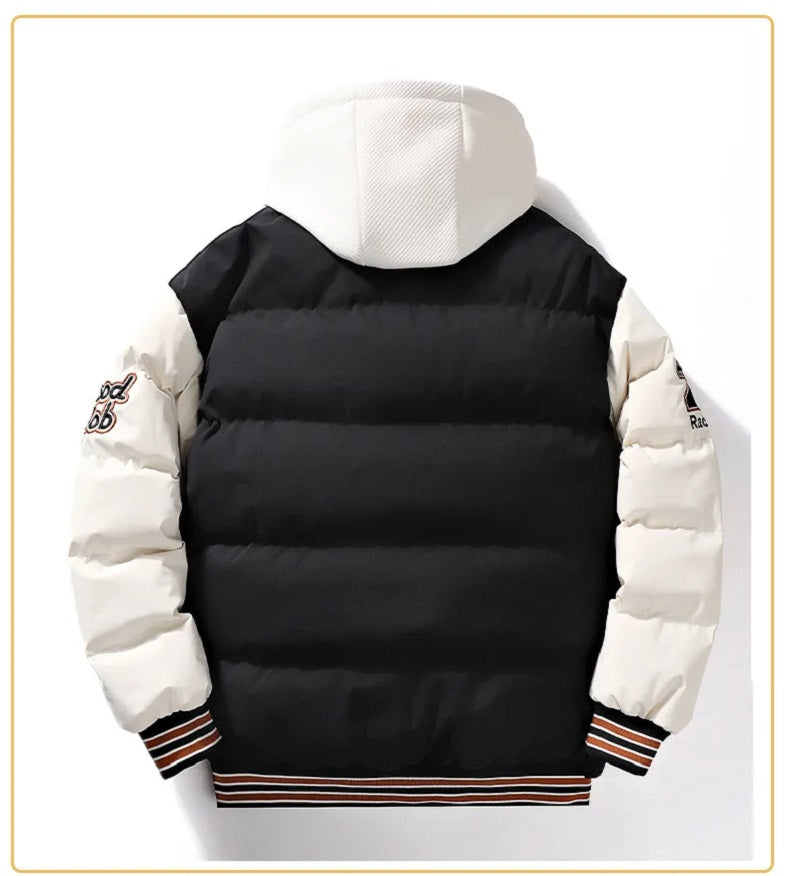 Lyle - Classic Men's Jacket
