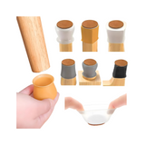 Silicone Furniture Leg Protector
