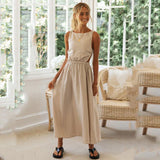 Paige - Elegant summer dress