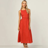 Paige - Elegant summer dress