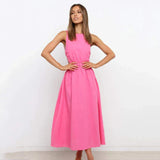 Paige - Elegant summer dress