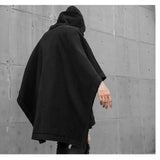 Wolfram - Oversized streetwear hoodie