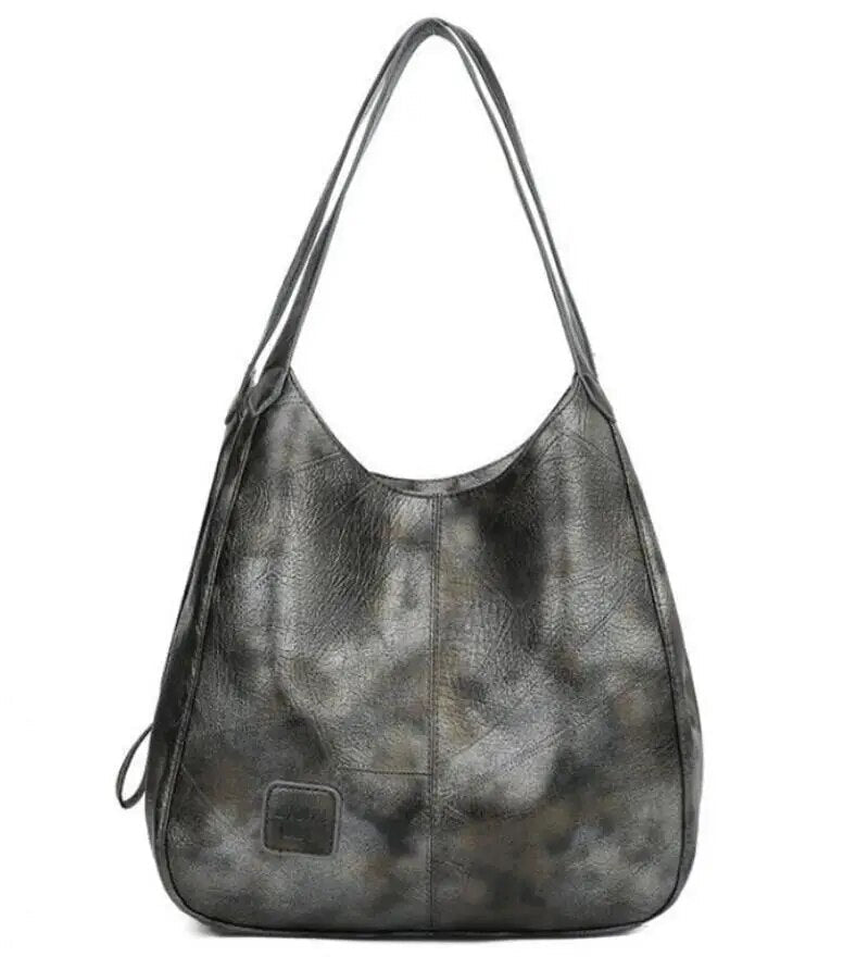 Designer Luxury Shoulder Handbag