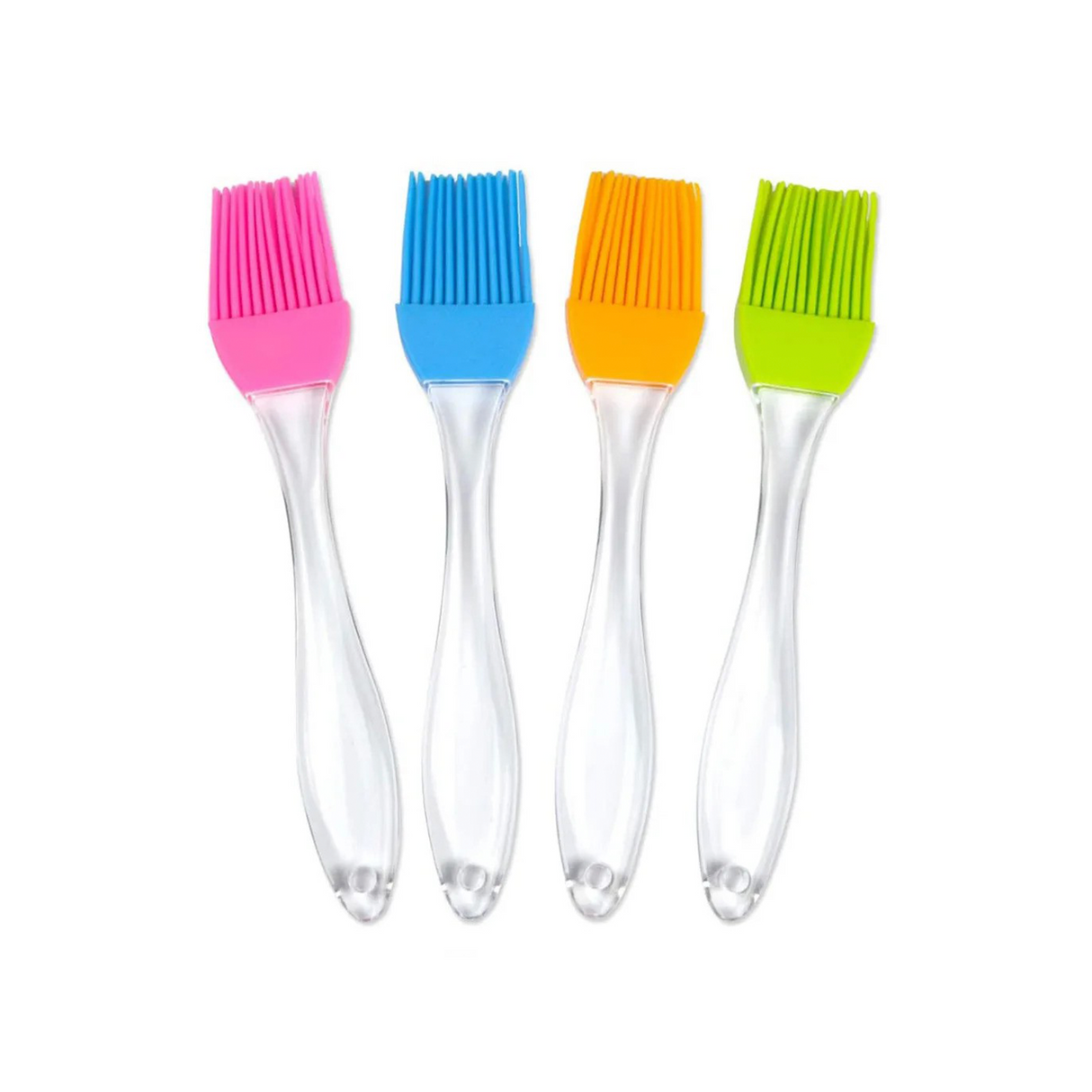 Barbecue Silicone Brush