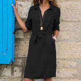 Greta - Chic summer dress
