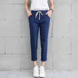 Comfortable trousers for women