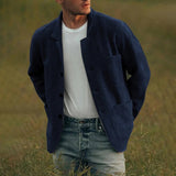 Lucian - Comfortable jacket for men