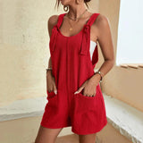 Brynn - Casual jumpsuit for women