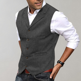 Osmo - Stylish men's waistcoat