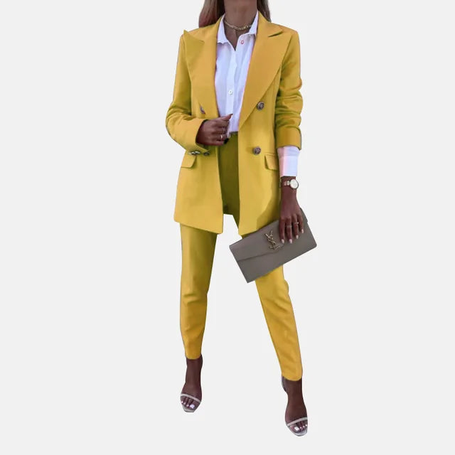 Brenda - Matching set outfit