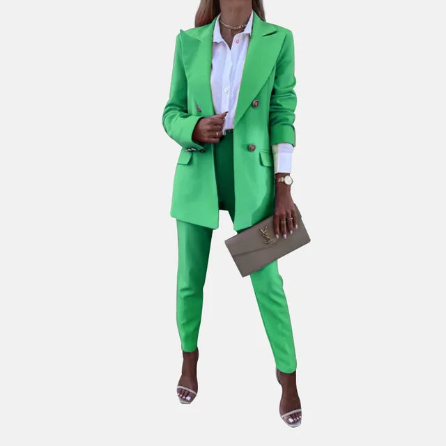 Brenda - Matching set outfit