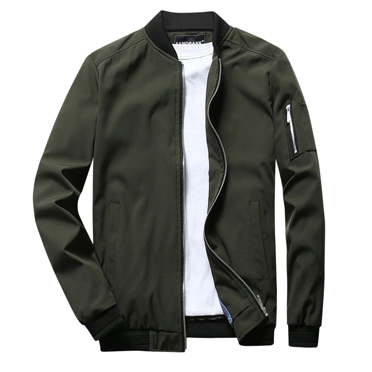 Cristian - Stylish jacket for men