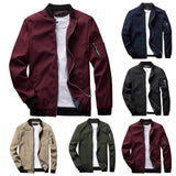 Cristian - Stylish jacket for men