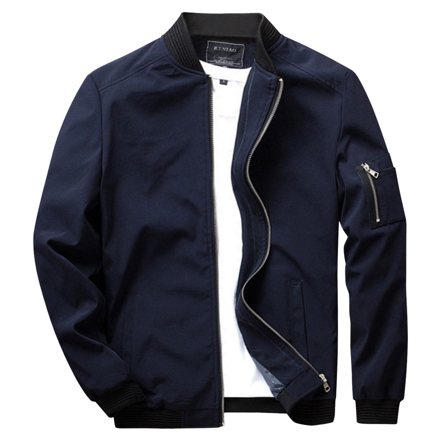 Cristian - Stylish jacket for men