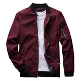 Cristian - Stylish jacket for men