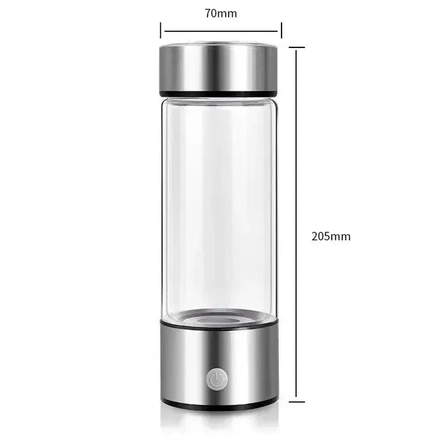 Electric Hydrogen Rich Cup 420ml