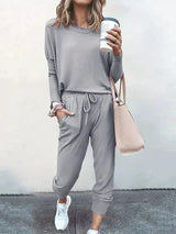 New Collection - Two-piece set Casual