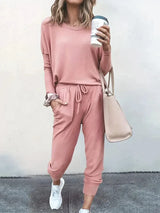 New Collection - Two-piece set Casual