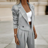 Elegant two-piece set