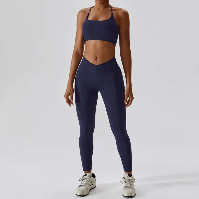 Rubi - Fitness tracksuit for women