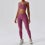 Rubi - Fitness tracksuit for women