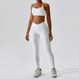 Rubi - Fitness tracksuit for women