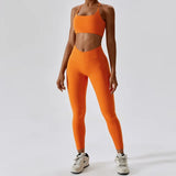 Rubi - Fitness tracksuit for women