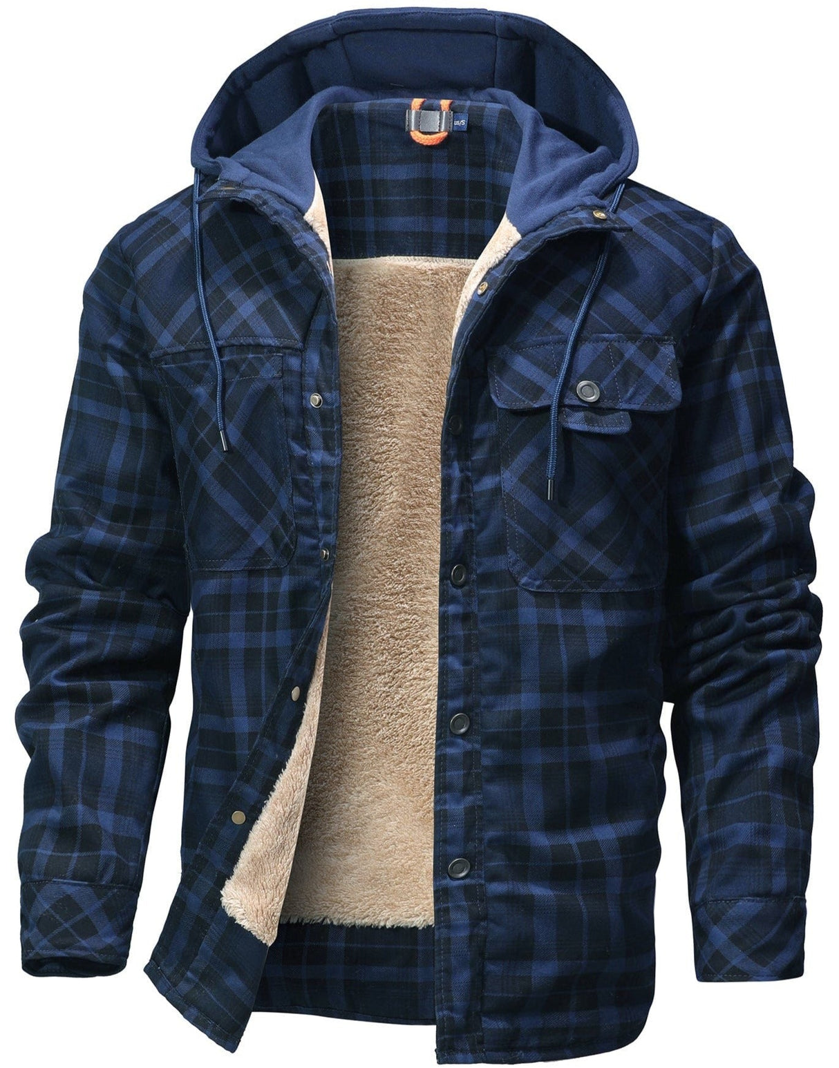 Victor Hartfield | Woodland Jacket