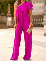 Chic summer jumpsuit