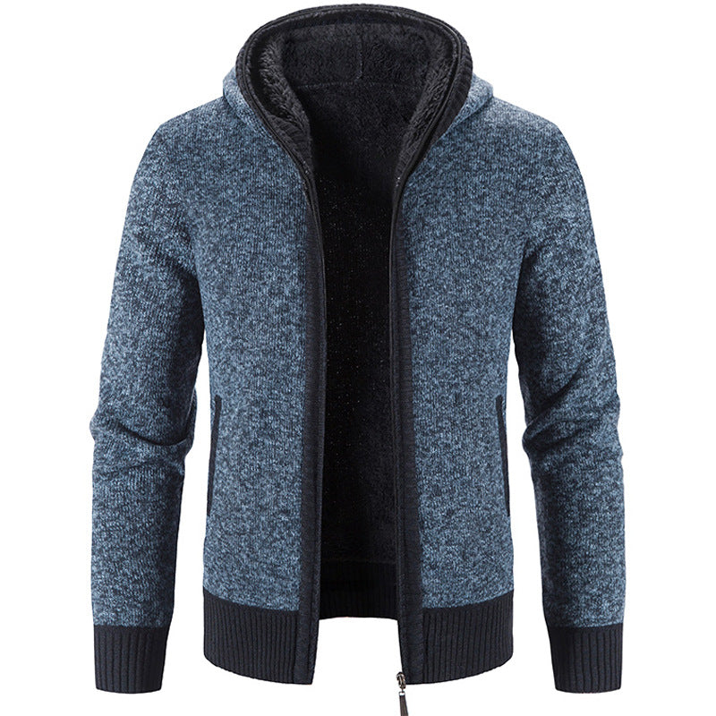 Mario - Luxury cardigan