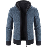 Mario - Luxury cardigan
