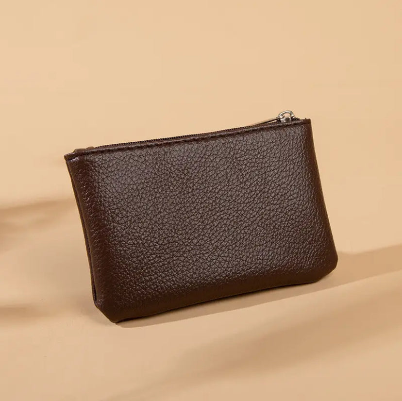 Chloe - mini wallet