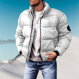 Brodie - Puffer jacket for men